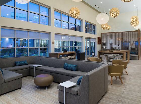 Element North Kansas City is a family friendly hotel in North Kansas City, Missouri (MO)