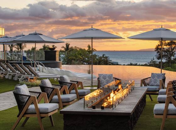 AC Hotel by Marriott Maui Wailea is a family friendly hotel in Kihei, Hawaii (HI)