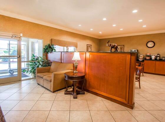 Quality Inn & Suites Germantown North is a family friendly hotel in Germantown, Tennessee (TN)