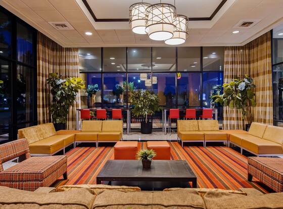 Best Western Plus Hotel & Conference Center is a family friendly hotel in Baltimore, Maryland (MD)