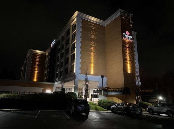 Best Western Premier Rockville Hotel & Suites is a family friendly hotel in Rockville, Maryland (MD)