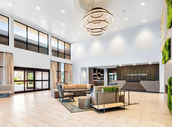 Best Western Plus Settlers Point is a family friendly hotel in Washington, Utah (UT)