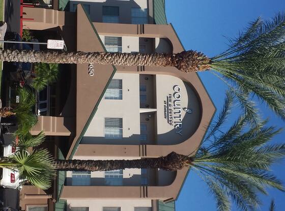 Country Inn & Suites by Radisson, Mesa, AZ is a family friendly hotel in Mesa, Arizona (AZ)