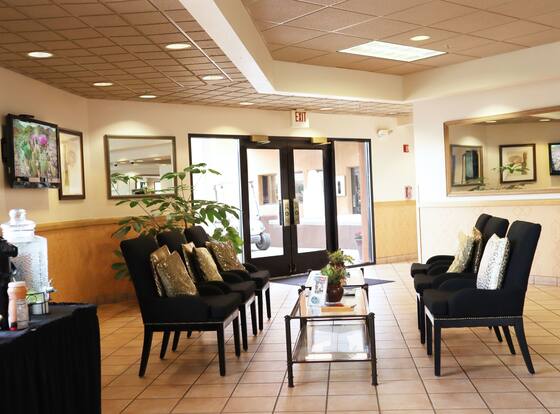 Cities Of Gold Casino is a family friendly hotel in Tres Arroyos, New Mexico (NM)