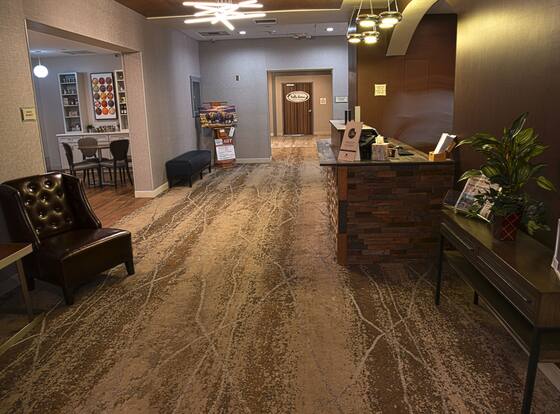 DoubleTree by Hilton Helena Downtown is a family friendly hotel in Helena, Montana (MT)