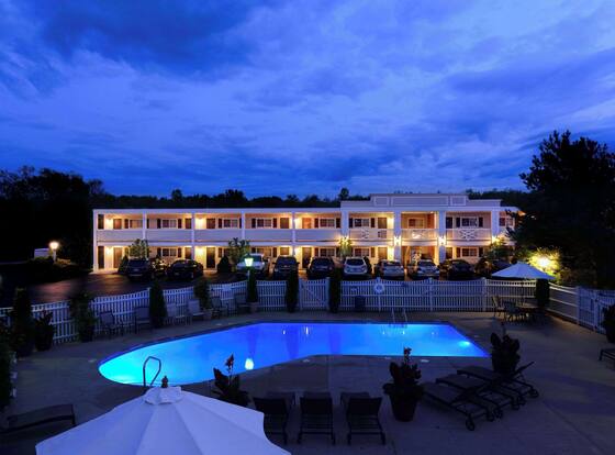 Port Inn and Suites Portsmouth, Ascend Hotel Collection is a family friendly hotel in Portsmouth, New Hampshire (NH)