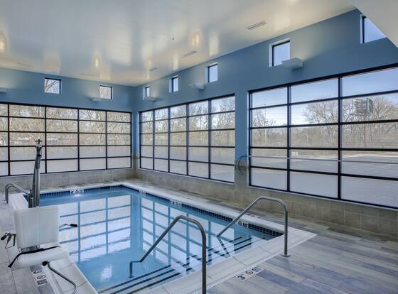 SpringHill Suites by Marriott Topeka Southwest is a family friendly hotel in Topeka, Kansas (KS)