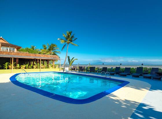 Hotel Moloka'i is a family friendly hotel in Kaunakakai, Hawaii (HI)