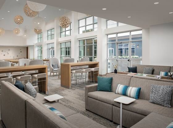 Element Portland Beaverton is a family friendly hotel in Beaverton, Oregon (OR)