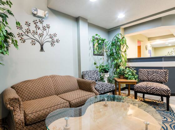 Microtel Inn & Suites by Wyndham Dayton/Riverside OH is a family friendly hotel in Dayton, Ohio (OH)