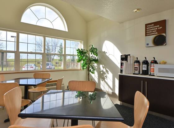 Motel 6 Meridian, ID - Boise W is a family friendly hotel in Meridian, Idaho (ID)