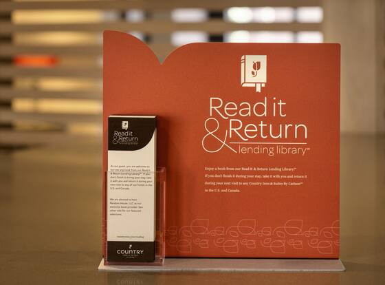 Country Inn & Suites by Radisson, Marion, OH is a family friendly hotel in Marion, Ohio (OH)