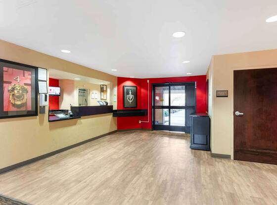 Extended Stay America Suites Dublin Hacienda Dr is a family friendly hotel in Dublin, California (CA)