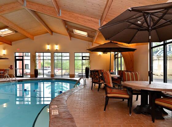 Holiday Inn Express Branson-Green Mountain Drive by IHG is a family friendly hotel in Branson, Missouri (MO)
