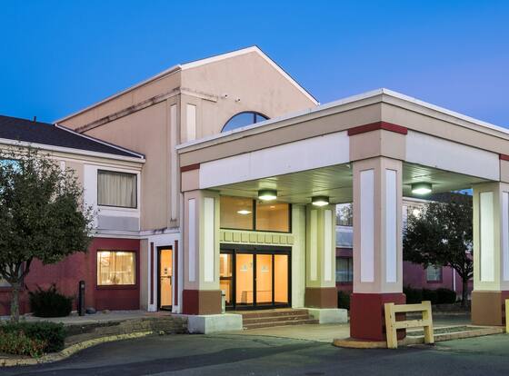 Red Roof Inn Columbus - Ohio State Fairgrounds is a family friendly hotel in Columbus, Ohio (OH)