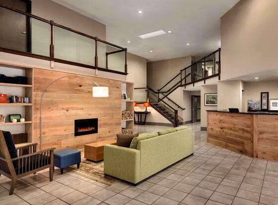 Country Inn & Suites by Radisson, Dahlgren-King George, VA is a family friendly hotel in King George, Virginia (VA)