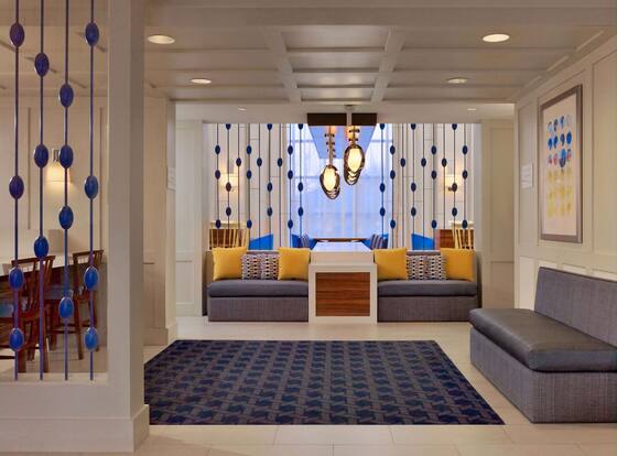 Sonesta ES Suites Auburn Hills Detroit is a family friendly hotel in Auburn Hills, Michigan (MI)