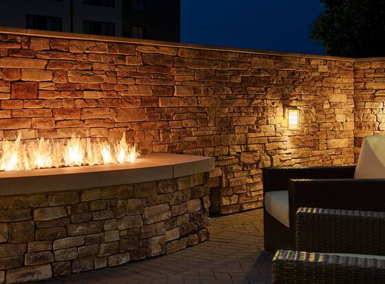 Fairfield Inn & Suites by Marriott Columbus Airport is a family friendly hotel in Columbus, Ohio (OH)