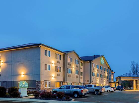 La Quinta Inn & Suites by Wyndham Meridian / Boise West is a family friendly hotel in Meridian, Idaho (ID)