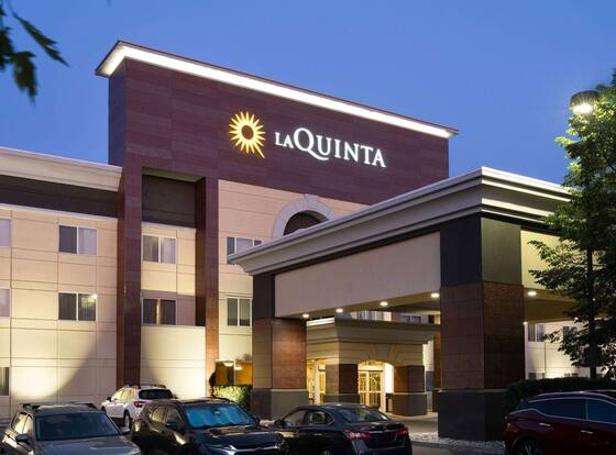 La Quinta Inn & Suites by Wyndham Idaho Falls/Ammon is a family friendly hotel in Idaho Falls, Idaho (ID)