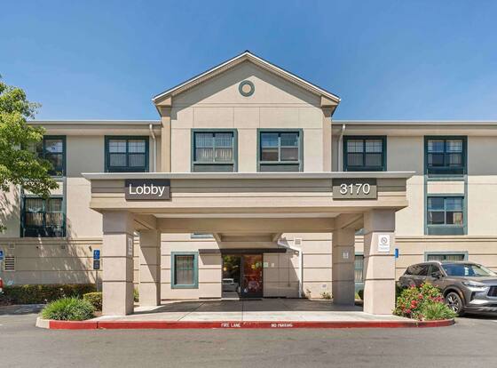 Extended Stay America Suites Richmond Hilltop Mall is a family friendly hotel in San Pablo, California (CA)