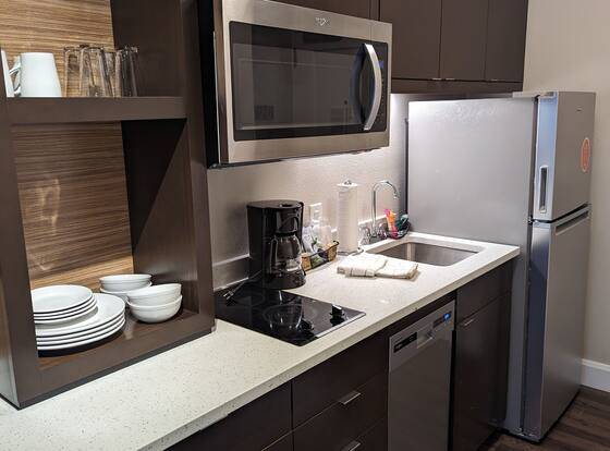 TownePlace Suites Columbia West/Lexington is a family friendly hotel in West Columbia, South Carolina (SC)
