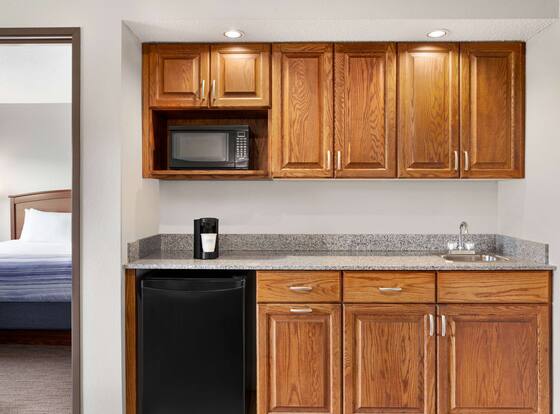AmericInn by Wyndham Sauk Centre is a family friendly hotel in Sauk Centre, Minnesota (MN)