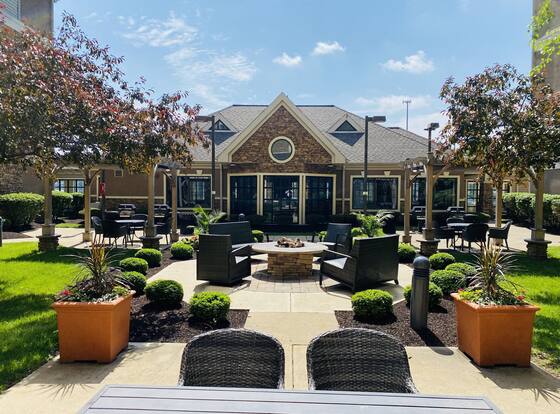 Staybridge Suites Indianapolis-Fishers by IHG is a family friendly hotel in Indianapolis, Indiana (IN)
