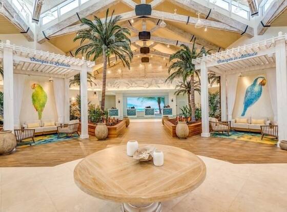 Amazing Near Disney At The New Margaritaville Resort 1 Bedroom Cottage is a family friendly hotel in Celebration, Florida (FL)