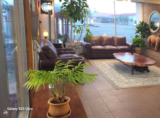 North Coast Inn is a family friendly hotel in Crescent City, California (CA)