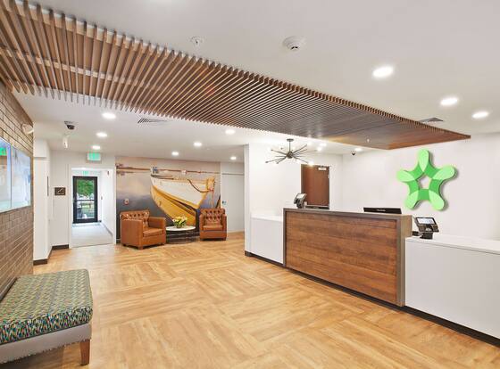 Extended Stay America Premier Suites Oakland Alameda is a family friendly hotel in Alameda, California (CA)