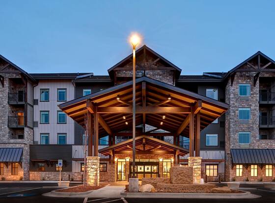 Homewood Suites by Hilton Eagle Boise, ID is a family friendly hotel in Eagle, Idaho (ID)