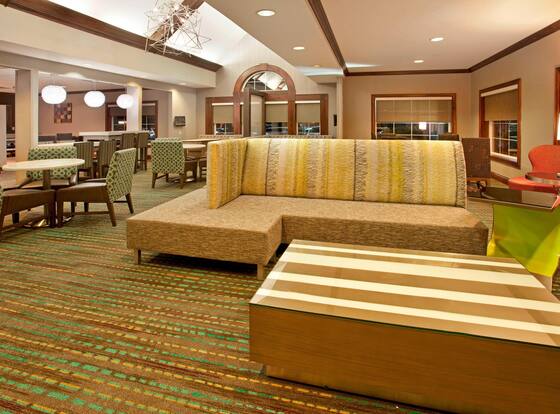Residence Inn By Marriott Fort Wayne is a family friendly hotel in Fort Wayne, Indiana (IN)