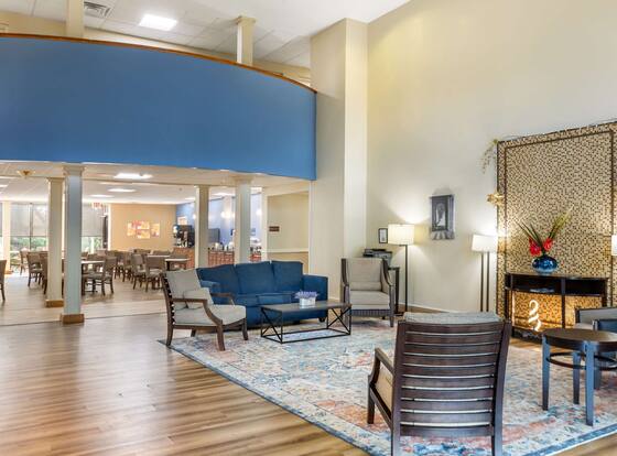 Best Western Grantville/Hershey is a family friendly hotel in Fort Indiantown Gap, Pennsylvania (PA)