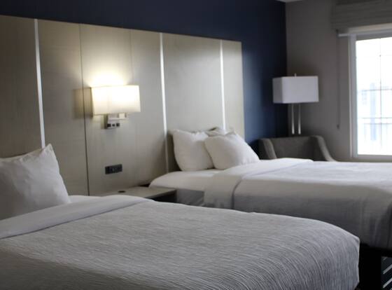 Quality Inn Scottsboro US/72 - Lake Guntersville Area is a family friendly hotel in Scottsboro, Alabama (AL)