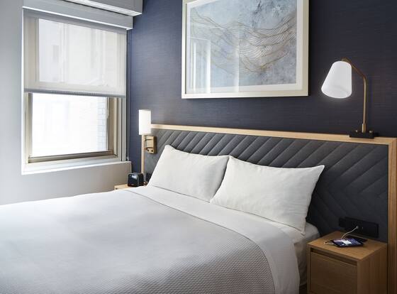 Radisson Hotel New York Wall Street is a family friendly hotel in New York City (NYC), New York (NY)