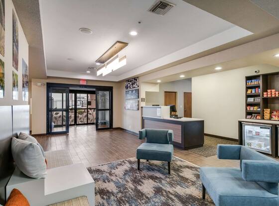 Sleep Inn is a family friendly hotel in Clovis, New Mexico (NM)