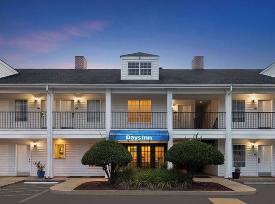 Days Inn by Wyndham Americus is a family friendly hotel in Americus, Georgia (GA)