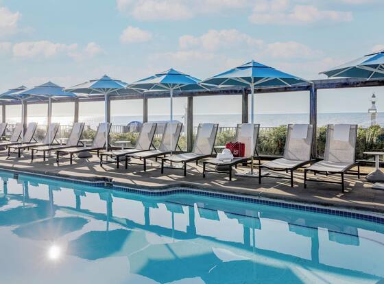 Blue Water Resort is a family friendly hotel in South Yarmouth, Massachusetts (MA)