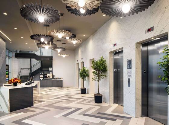 Hyatt Place New York / Chelsea is a family friendly hotel in New York City (NYC), New York (NY)