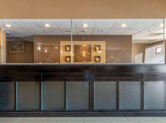 Comfort Inn & Suites Jackson is a family friendly hotel in Jackson, Michigan (MI)