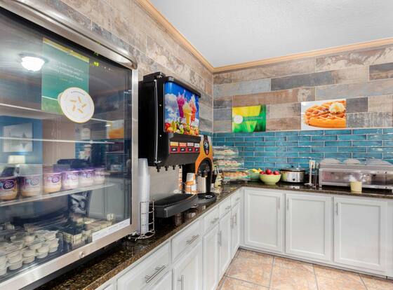 Quality Inn West Memphis I-40 is a family friendly hotel in West Memphis, Arkansas (AR)