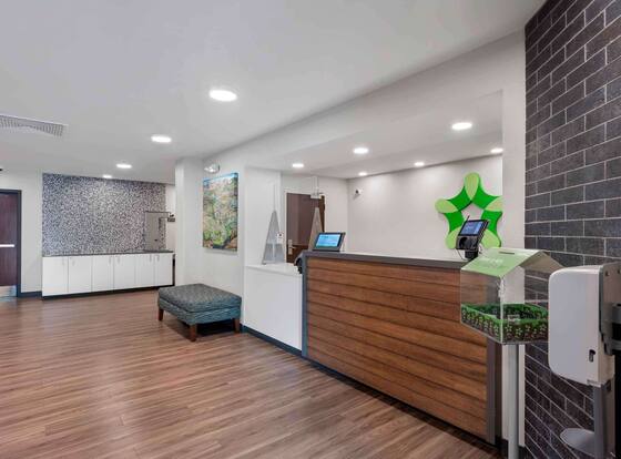 Extended Stay America Premier Suites Miami Downtown Brickell is a family friendly hotel in Miami, Florida (FL)