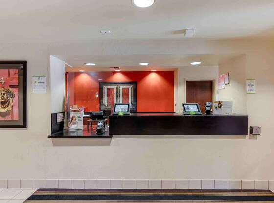 Extended Stay America Suites San Jose Santa Clara is a family friendly hotel in San Jose, California (CA)