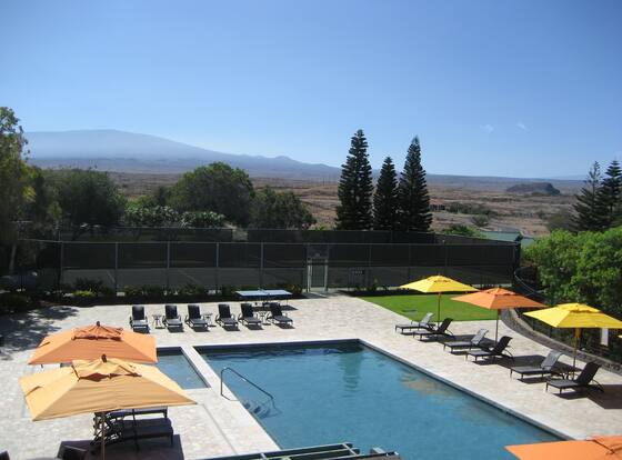 Paniolo Greens At Waikoloa is a family friendly hotel in Waikoloa Village, Hawaii (HI)