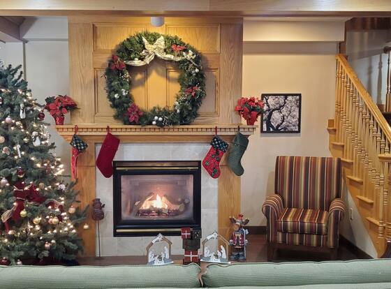 Country Inn & Suites by Radisson, Dundee, MI is a family friendly hotel in Dundee, Michigan (MI)