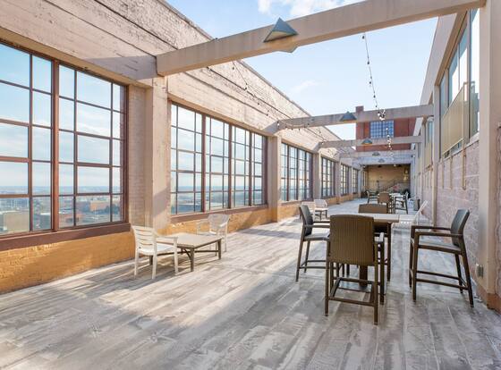 OYO Hotel St. Louis Downtown City Center MO is a family friendly hotel in St. Louis, Missouri (MO)