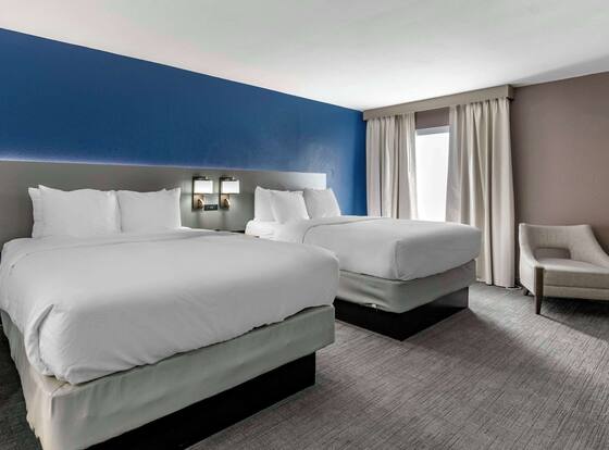 Comfort Inn is a family friendly hotel in Beckley, West Virginia (WV)