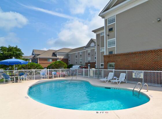 Studio 6 Myrtle Beach, SC is a family friendly hotel in Myrtle Beach, South Carolina (SC)
