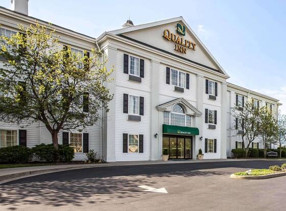 Quality Inn Kingsport is a family friendly hotel in Kingsport, Tennessee (TN)